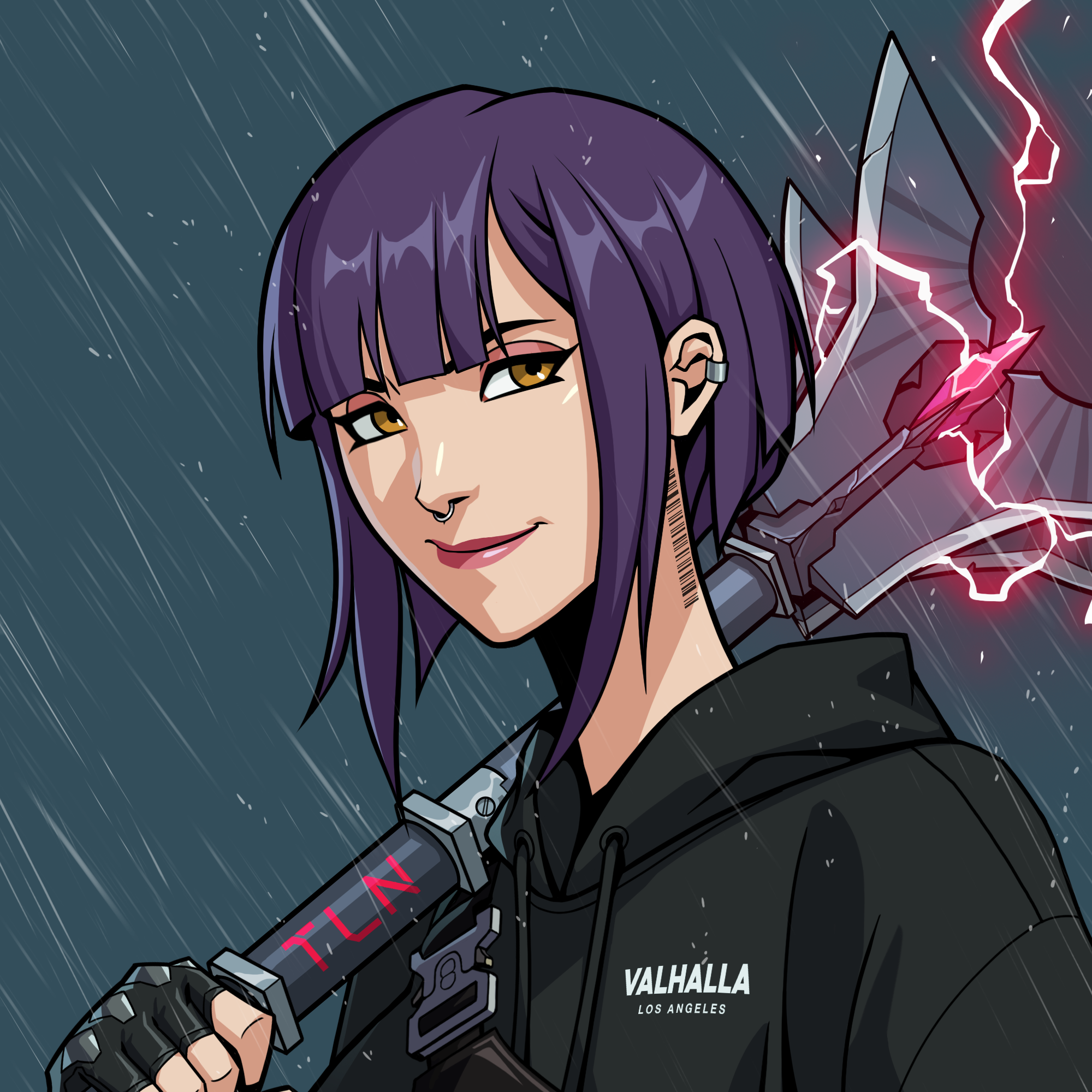 Valhalla #529